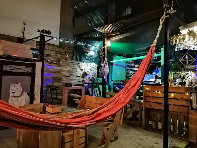 Comentarii opinii despre Carpión Rooftop Restaurante & Bar Itagüi