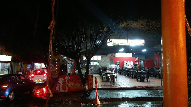 Opinii despre Pollo Arabe în Villa Del Rosario - Gastronomía y hostelería