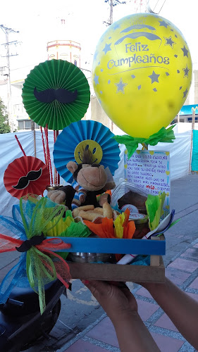 Heladeria La Felicidad - La Plata