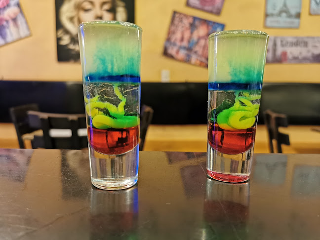 Cafe Bar D'Floré - Gastronomía y hostelería