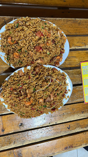 Restaurante chino LUIN YANK