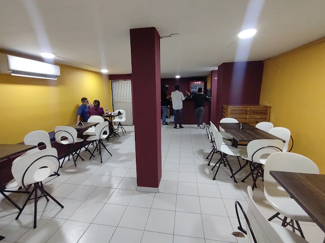 Opinii despre Yona's Burguer and Friends. în Barranquilla - Gastronomía y hostelería