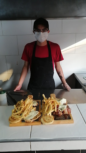 Mr Danny Comidas Rapidas - Chía