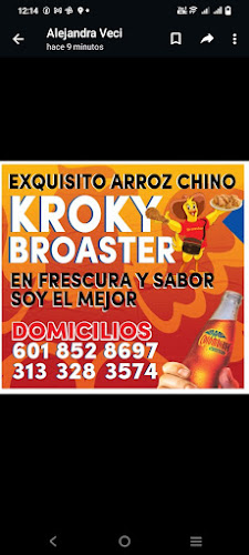 Cra. 16 #14-30, Zipaquirá, Cundinamarca