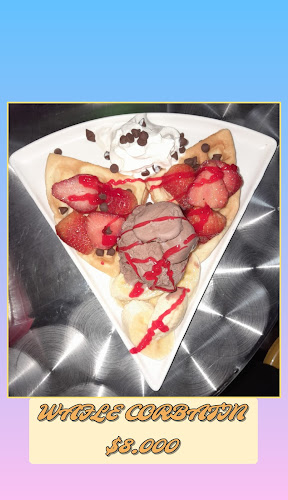 Dolce caramelo 1202 - Gastronomía y hostelería