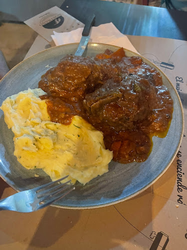 Comentarii opinii despre Nostrano