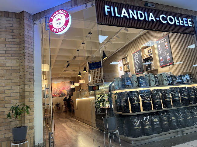 Comentarii opinii despre Filandia Coffee - Centro Chía