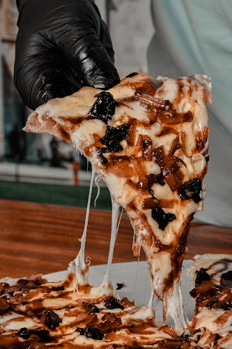 pizza maurini - Gastronomía y hostelería