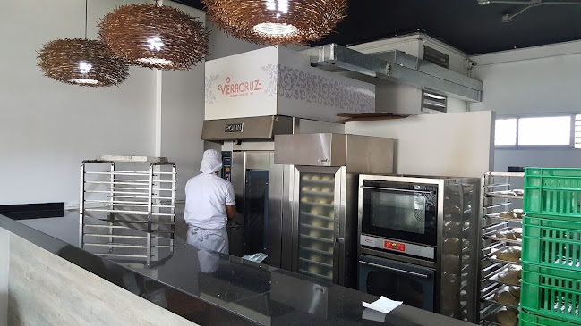 Panaderia Veracruz Centro