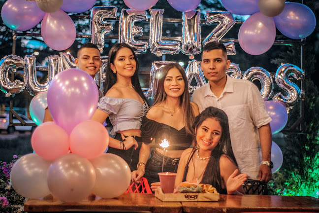 La Vaca de Ipanema - Gastronomía y hostelería