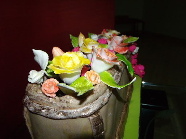 Comentarii opinii despre MIGA FINA Reposteria