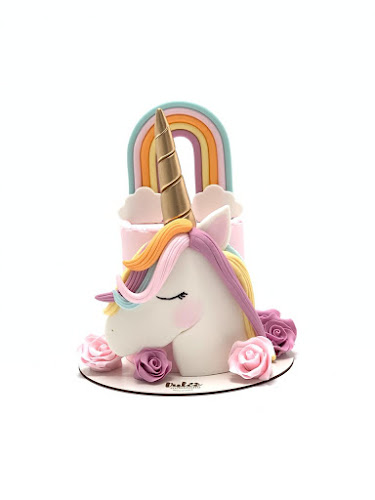 Opinii despre Dulce Mostacho Repostería în Envigado - Gastronomía y hostelería