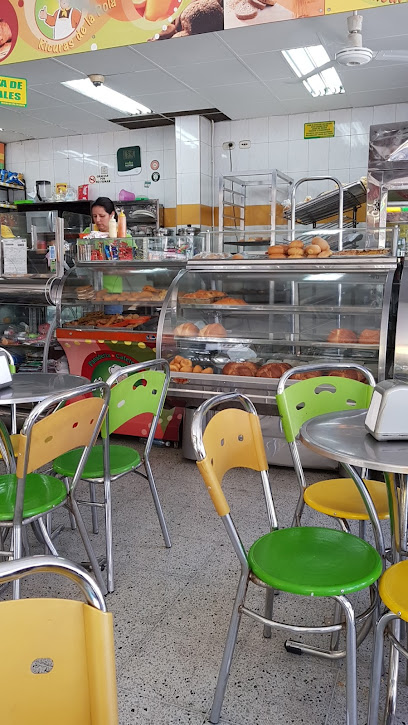 Comidas Rápidas Ricuras de La Pola