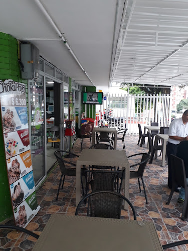 Cra. 8 #18-67, Pereira, Risaralda