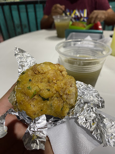 Guaraperia Don Manuel