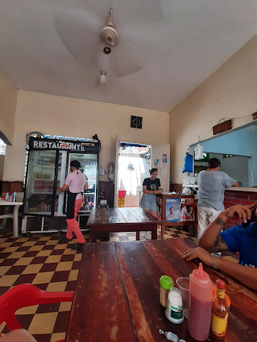 Comentarii opinii despre Restaurante Nuestra Colombia