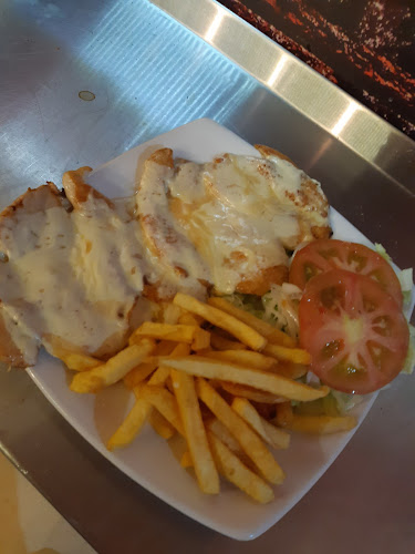 Restaurant Donde Grillo - Muzo