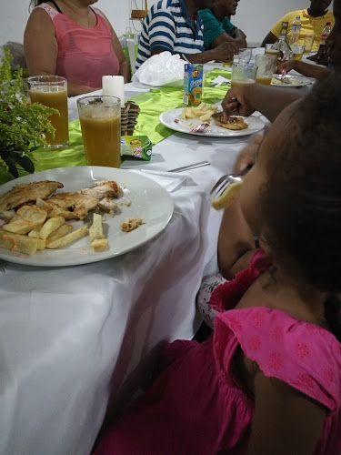Opinii despre Restaurante El Tablazo în Quibdó - Gastronomía y hostelería
