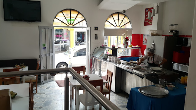 Opinii despre La Carnicería Parrilla Garzón în Garzón - Gastronomía y hostelería