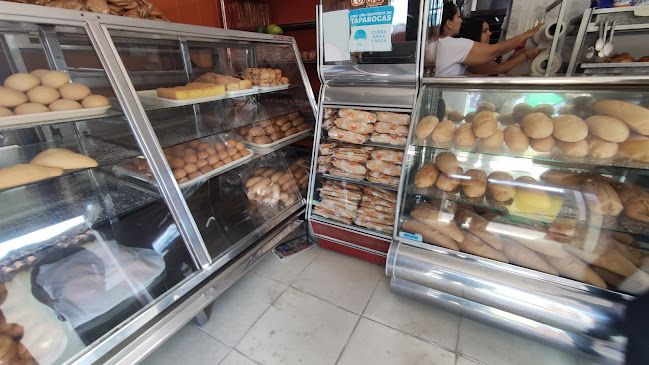 Panadería Corona