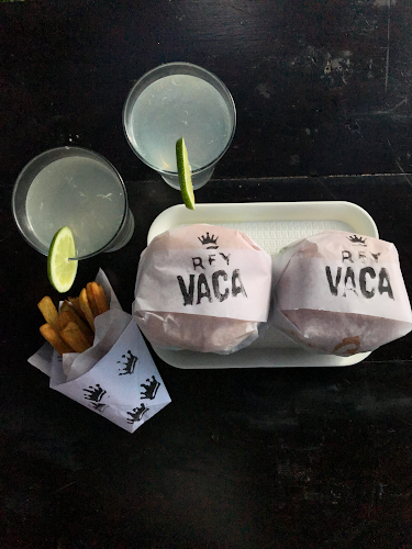 Comentarii opinii despre Rey Vaca