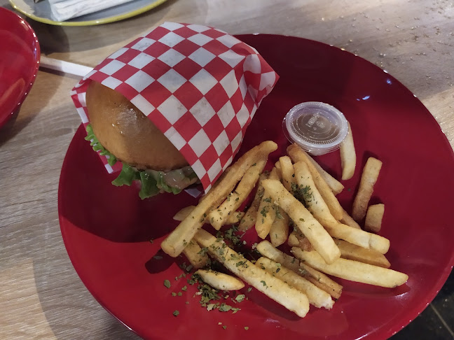 Opinii despre La Vita 1957 în 69Cartagena - Gastronomía y hostelería