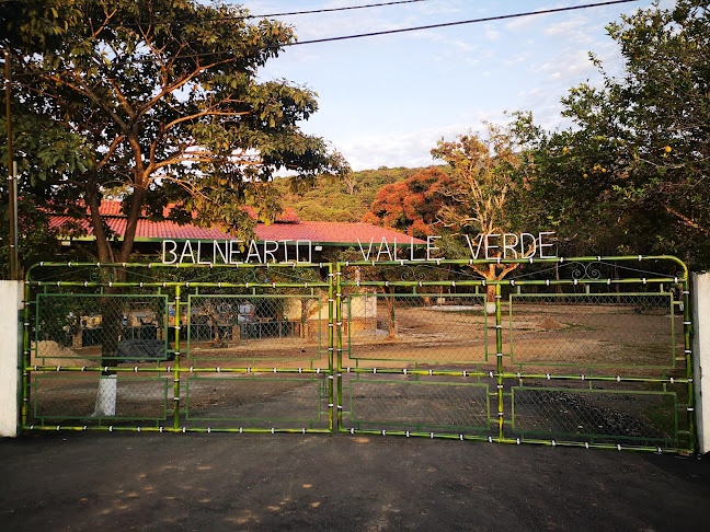 Comentarii opinii despre Centro turístico Valle Verde