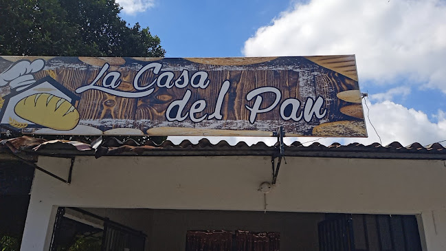 Opinii despre Panadería la casa del pan în Acacías - Gastronomía y hostelería