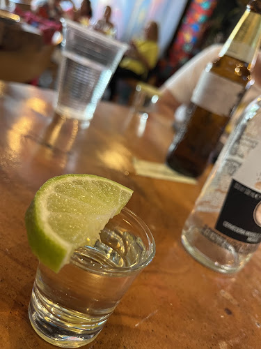 Kalin’s Real Mexican Food Cartago - Cartago