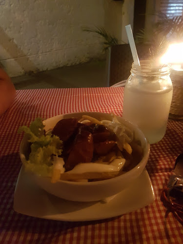 Comentarii opinii despre Restaurante Garroteros Pub Piedecuesta