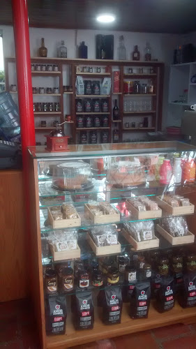 Sanz (AMOR PERFECTO ) - Gastronomía y hostelería