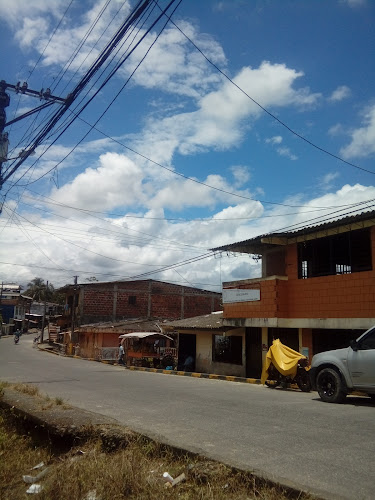 Bar Caldas Buenaventura - Buenaventura