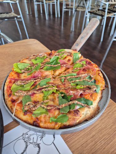 Karen's Pizza - Cali