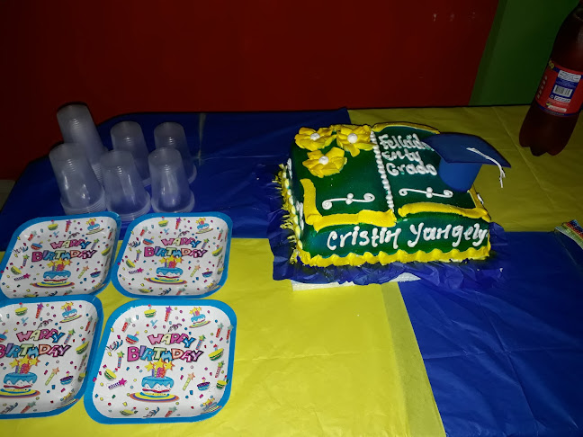 Bar Caldas Buenaventura