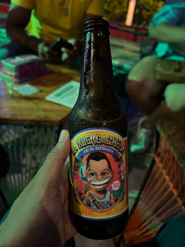 Opinii despre La Tienda del Muergano în Barranquilla - Gastronomía y hostelería