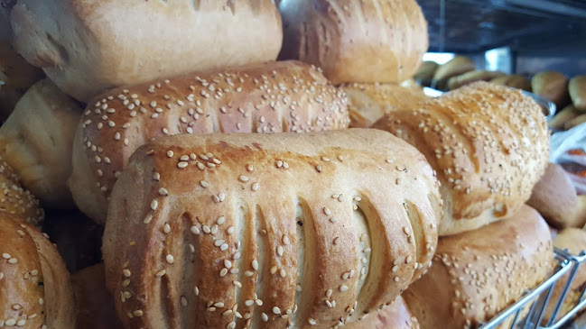 HARINAS PASTELERIA - Garzón