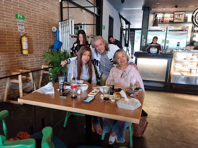 Comentarii opinii despre Restaurante La Querencia