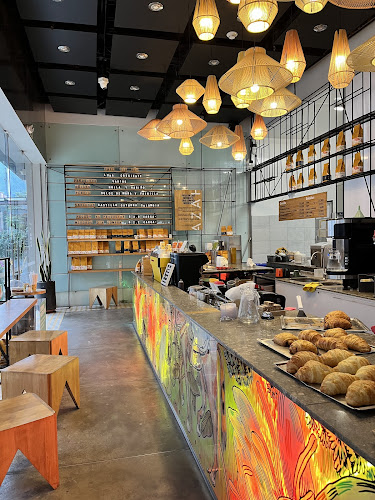 Azahar Café - Gastronomía y hostelería