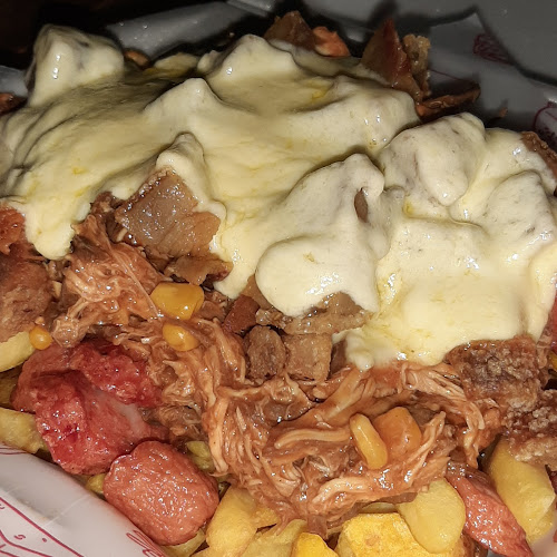 Makalufastfood - Gastronomía y hostelería