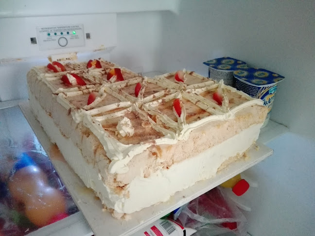 La Casa Del Merengón - Gastronomía y hostelería