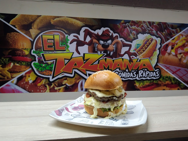Comidas rápidas Tazmania - Sogamoso