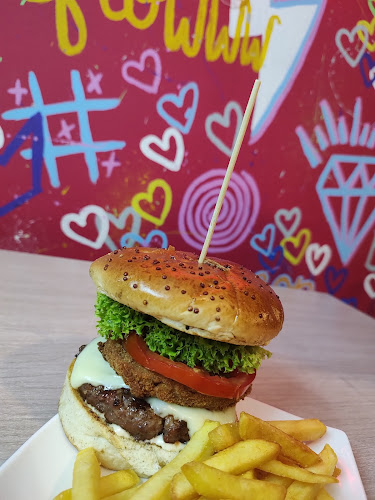 El Cielo Burger - Piedecuesta