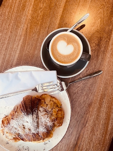 Opinii despre Azahar Café în Bogotá - Gastronomía y hostelería