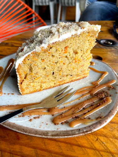 Comentarii opinii despre Matte Café