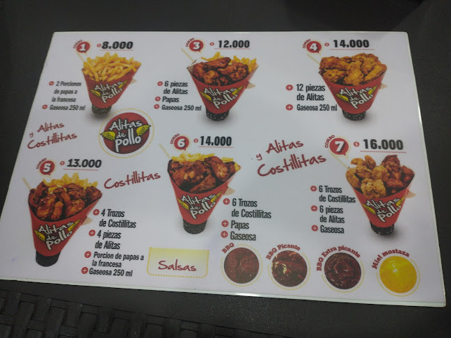 Cl. 16 Bis #30 85, Acacías, Meta