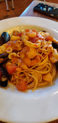 Comentarii opinii despre Café Amarti