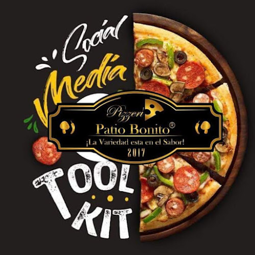 Pizzeria Patio Bonito - Magangué