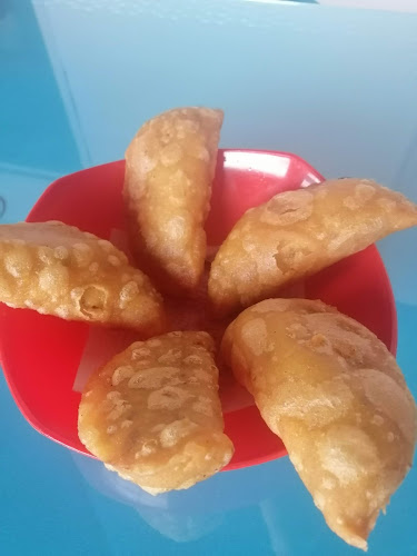 Comentarii opinii despre CROCANTICAS DEL PUTUMAYO