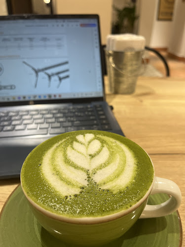 La Marianela Coffee Shop