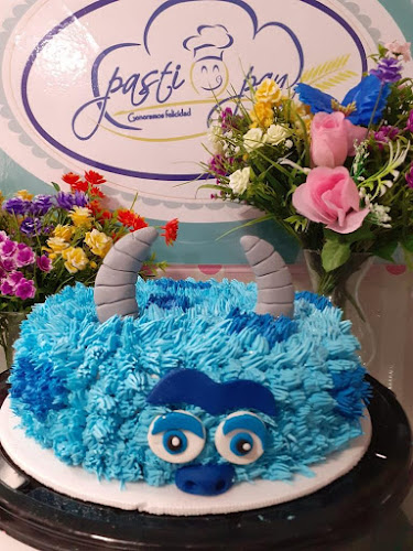 Comentarii opinii despre PastiPan